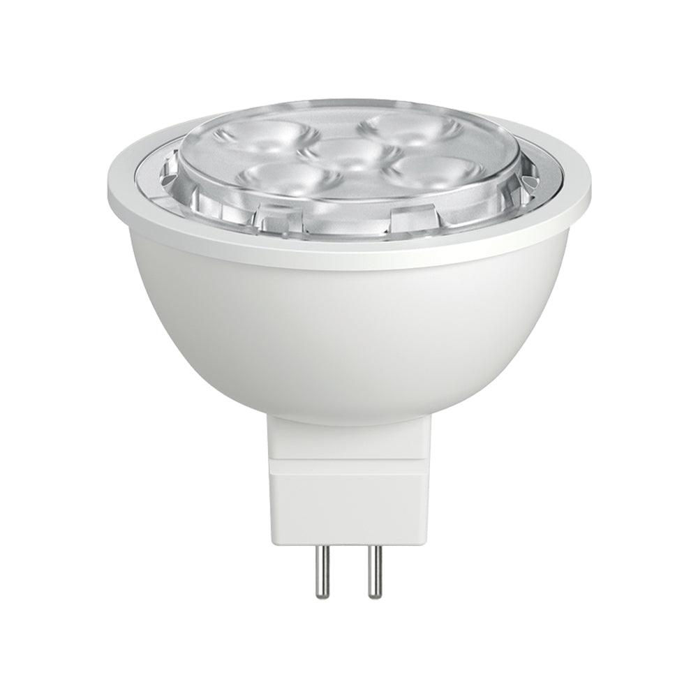 FOCO LED MR16 4.5W 2700K GU5.3 - GRUPODONPEDRO
