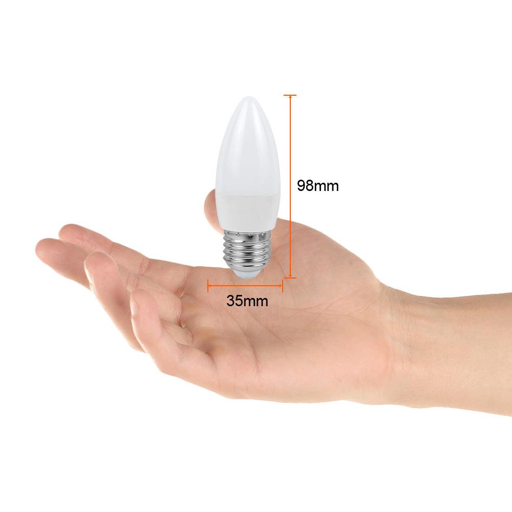 Foco Led EICE27-LED/4W/65 - GRUPODONPEDRO
