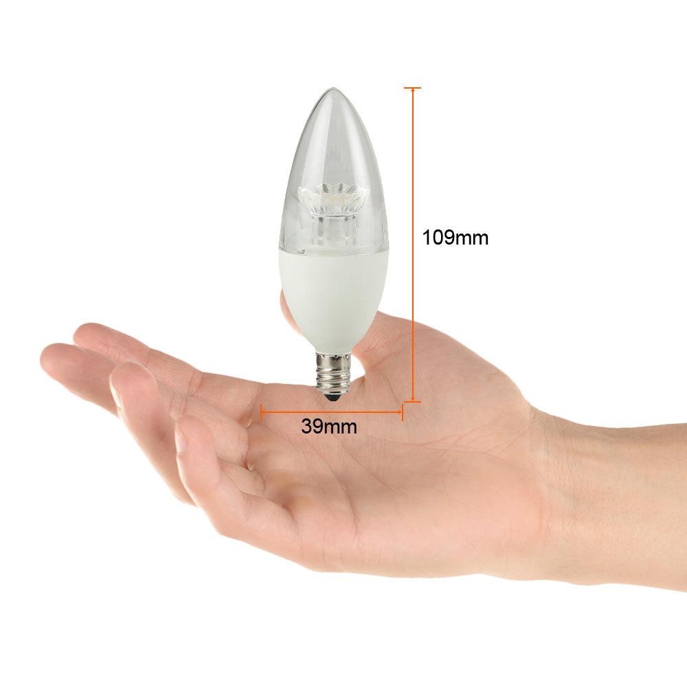 Foco Led EICMD-LED/6W/65 - GRUPODONPEDRO