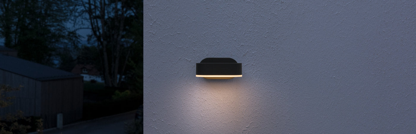 Luminaria mini spot I endura 8w - 3000k