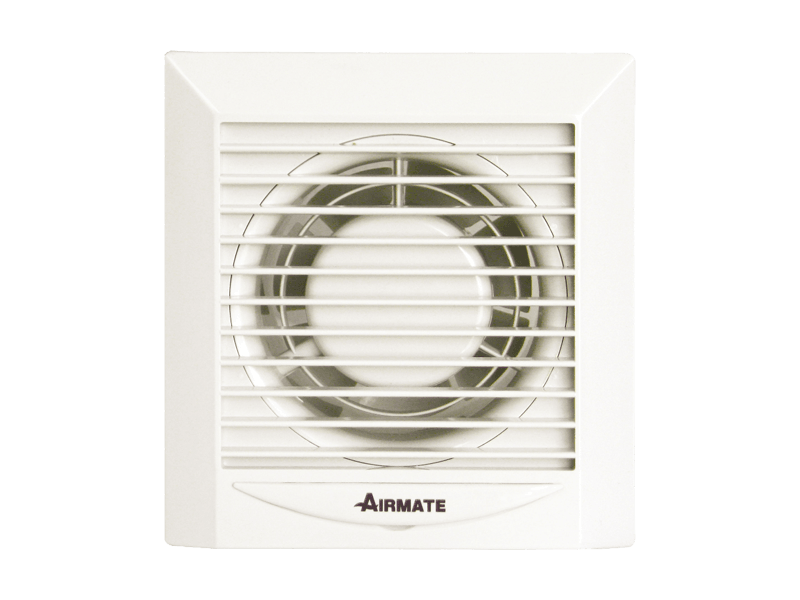 Extractor de aire residencial Euro 4 - GRUPODONPEDRO