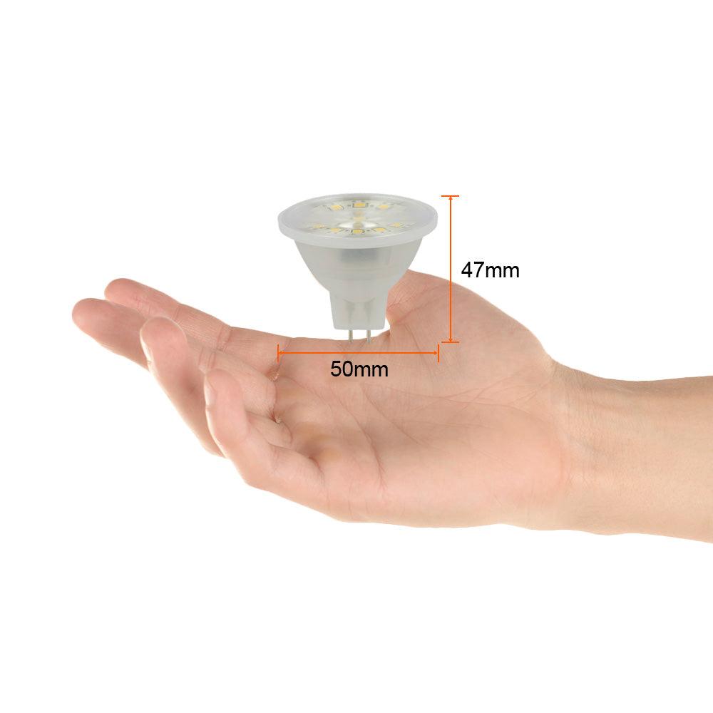 Foco Led EXN-SMDLED/3W/65 - GRUPODONPEDRO
