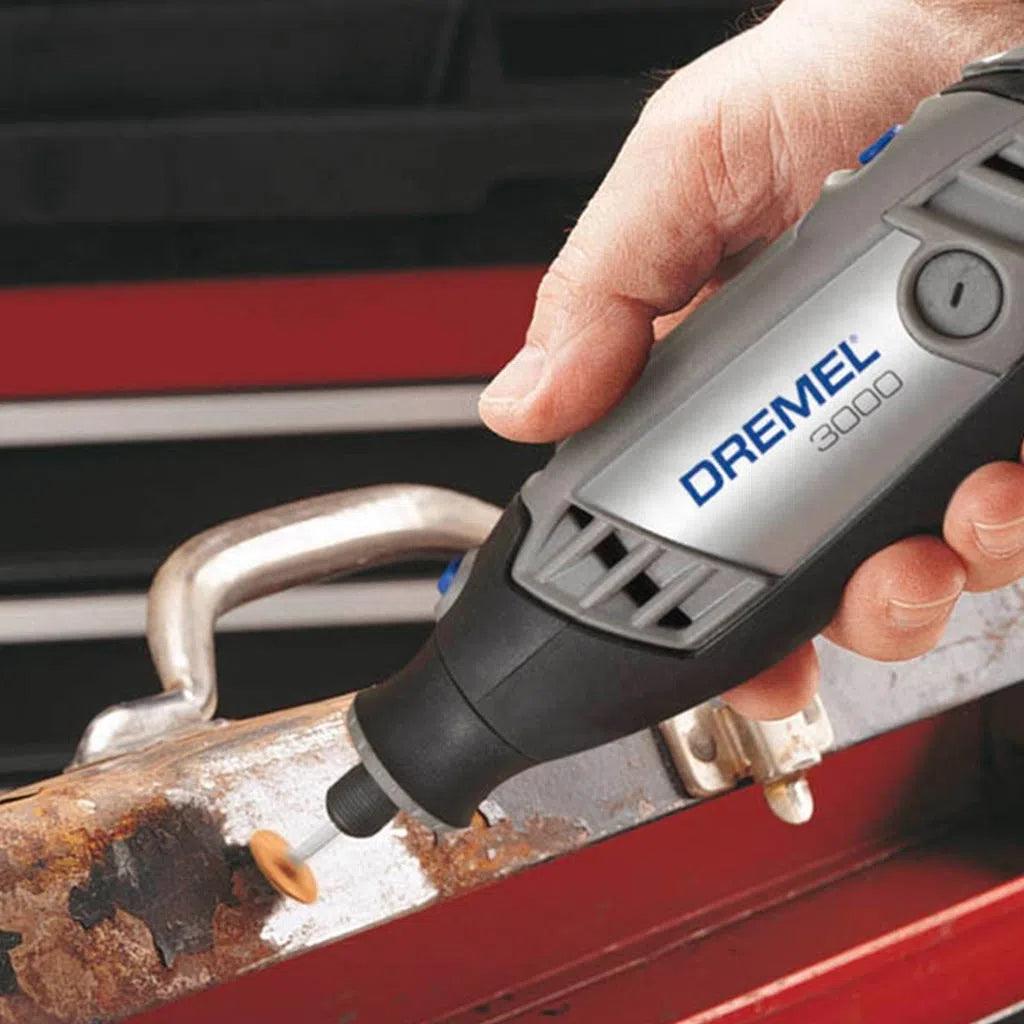 HERRAMIENTA ROTATIVA 3000PA INCLUYE 10 ACCESORIOS - GRUPODONPEDRO