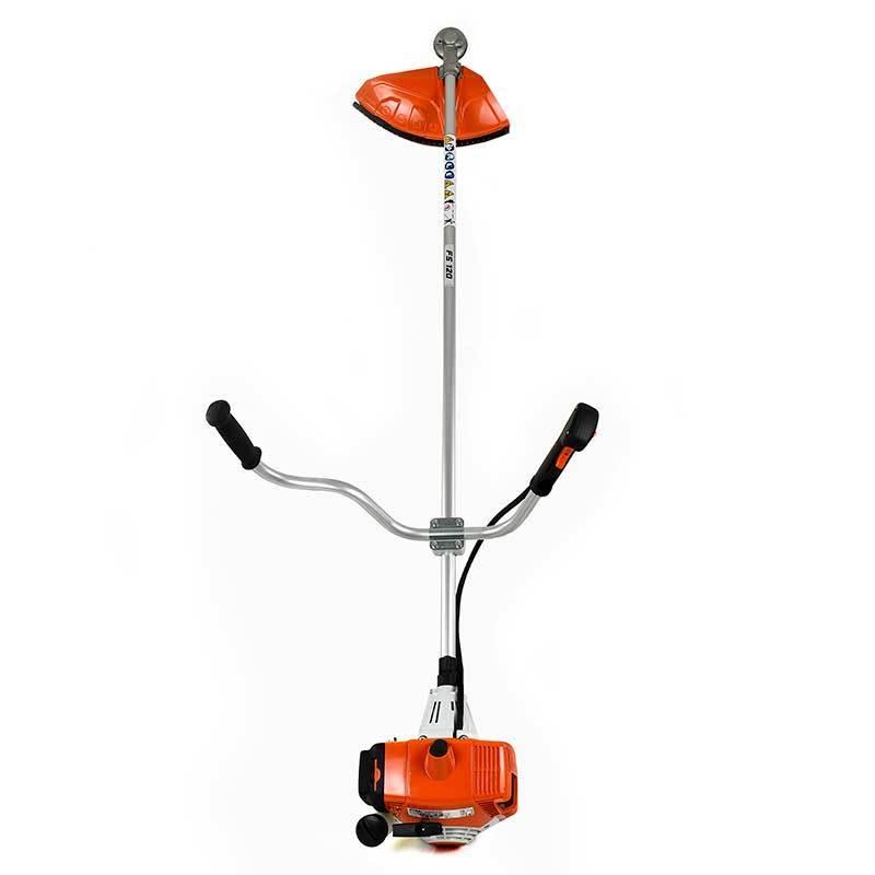 DESBROZADORA STIHL FS-120 - GRUPODONPEDRO