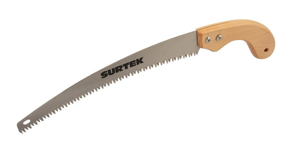 Serrucho de poda profesional 14'' Surtek 120265