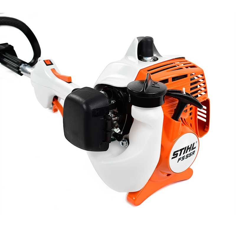 DESBROZADORA FS-55R CABEZAL 26-2 - GRUPODONPEDRO