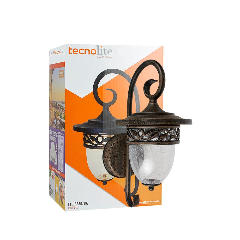 FAROL RAVENNA - GRUPODONPEDRO