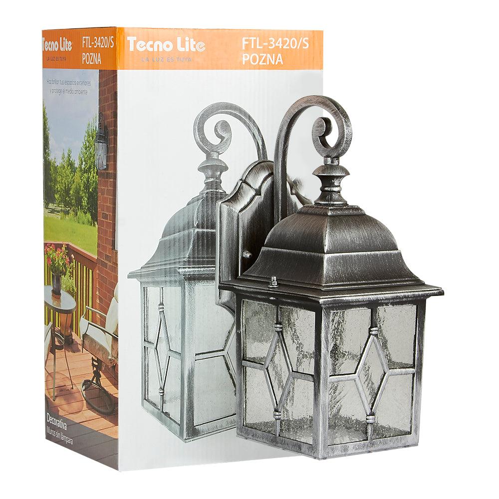 FAROL POZNA - GRUPODONPEDRO