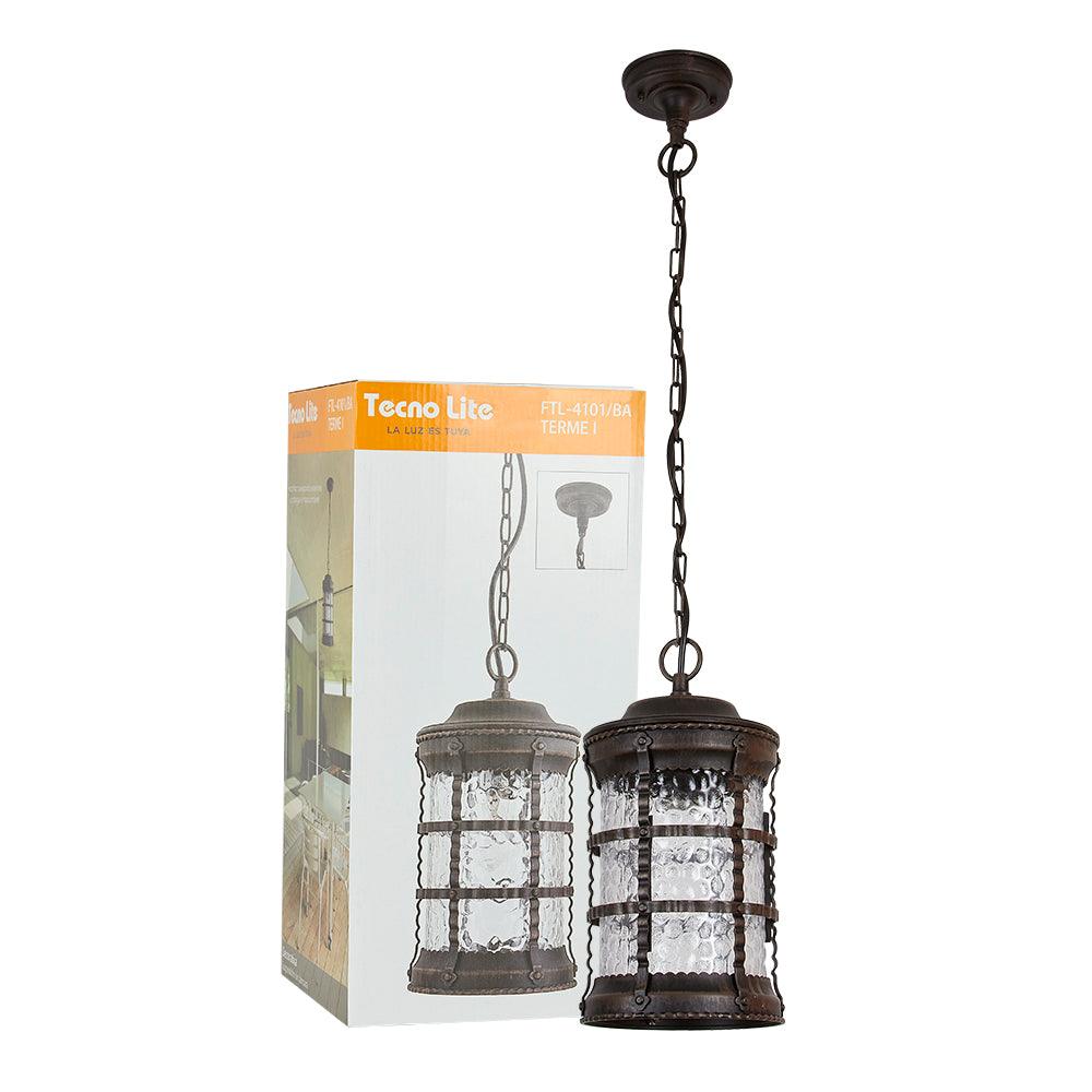 FAROL TERME I - GRUPODONPEDRO