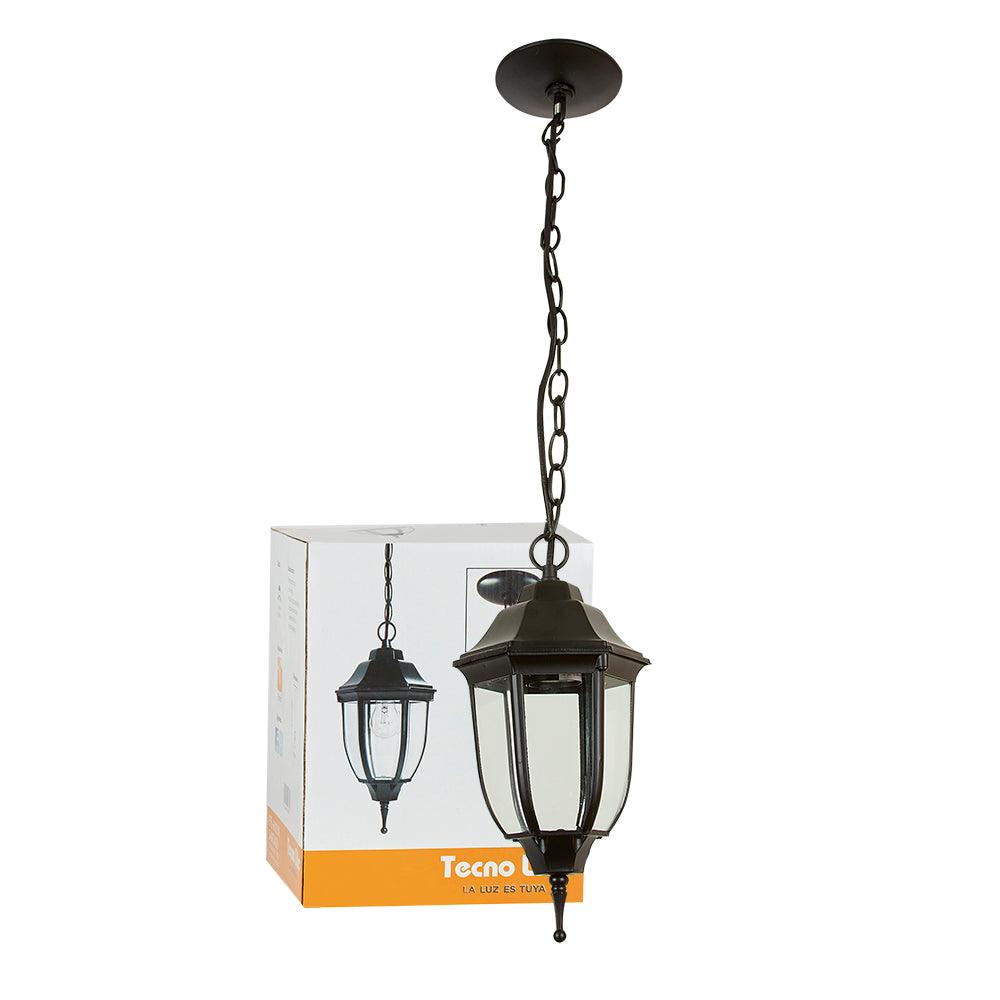 FAROL SANTIAGO - GRUPODONPEDRO