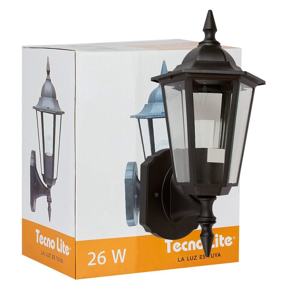 FAROL SAN REMO NEGRO - GRUPODONPEDRO
