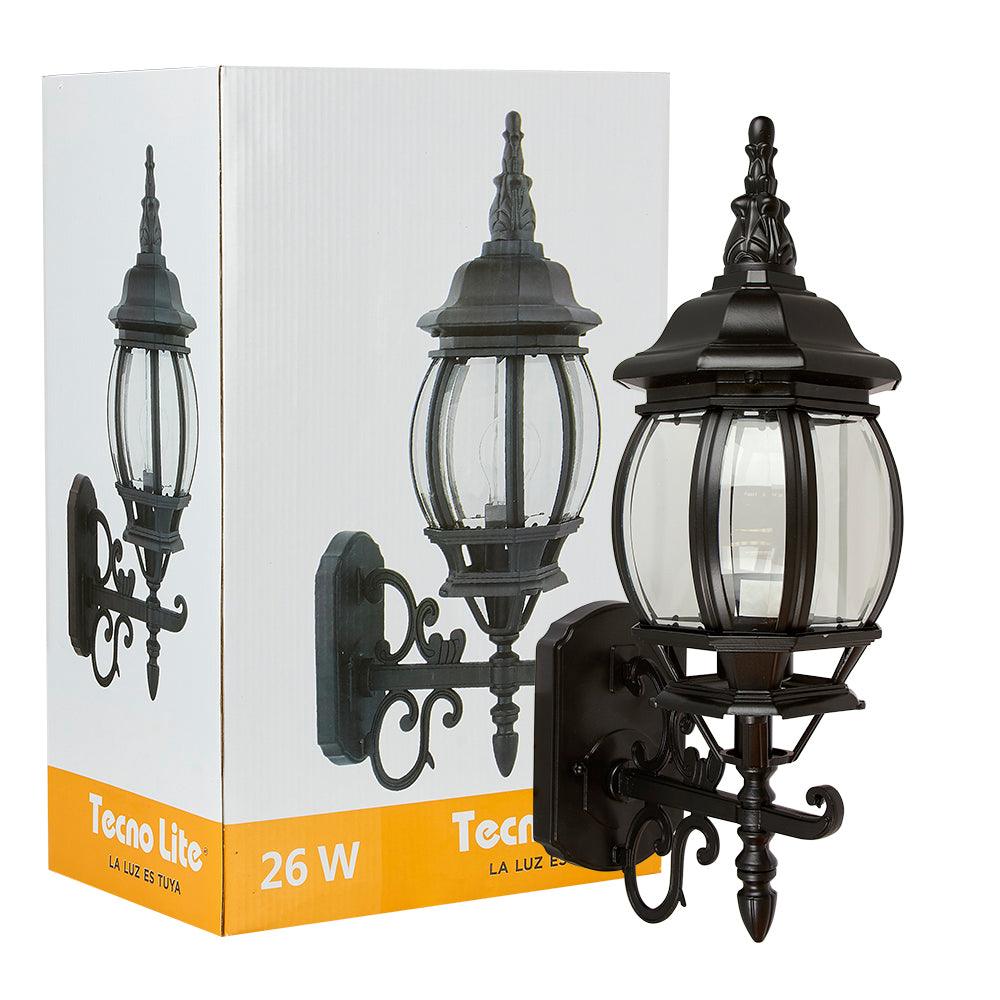 FAROL SIENA NEGRO - GRUPODONPEDRO