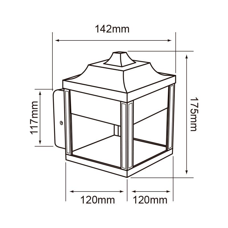 FAROL OXALIS - GRUPODONPEDRO