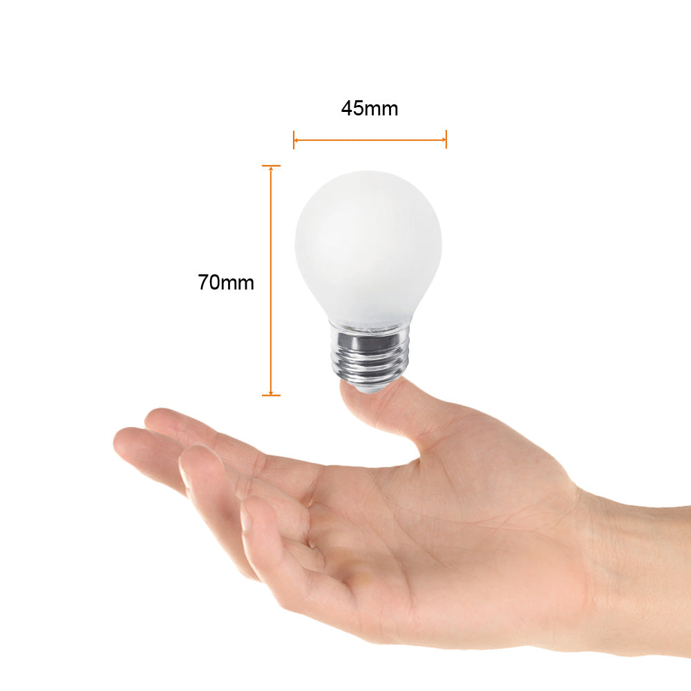 Radon I foco led