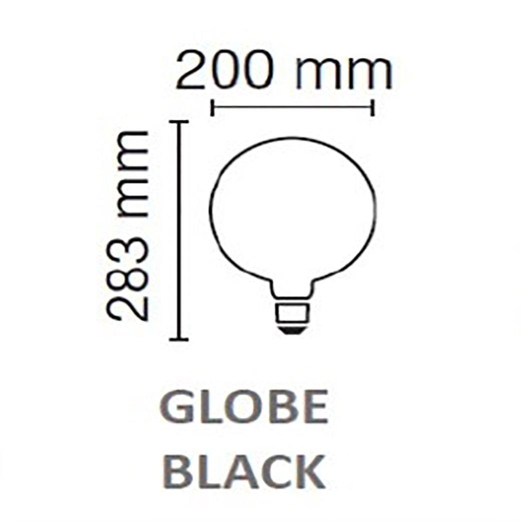 FOCO LED FILAMENT SPECIAL 5W - 4000K (LUZ BLANCA NEUTRA) - GRUPODONPEDRO