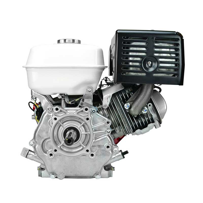 Motor monocilindrico de 4 tiempos GX270 Honda