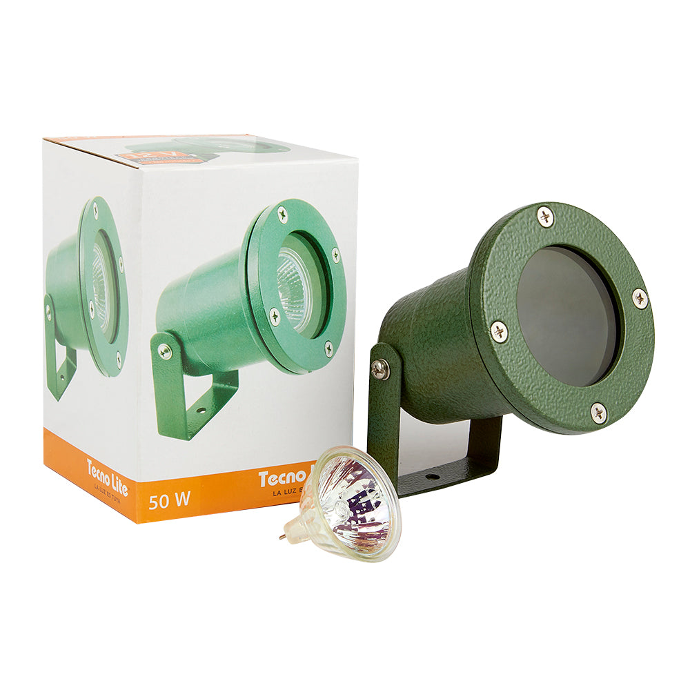 Proyector sumergible denia