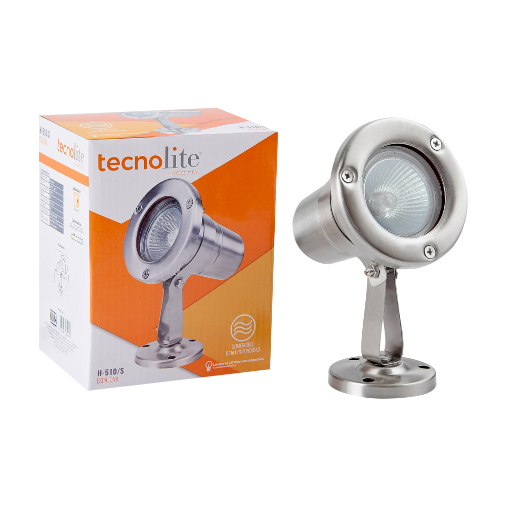 Spot exterior sumergible | escalona