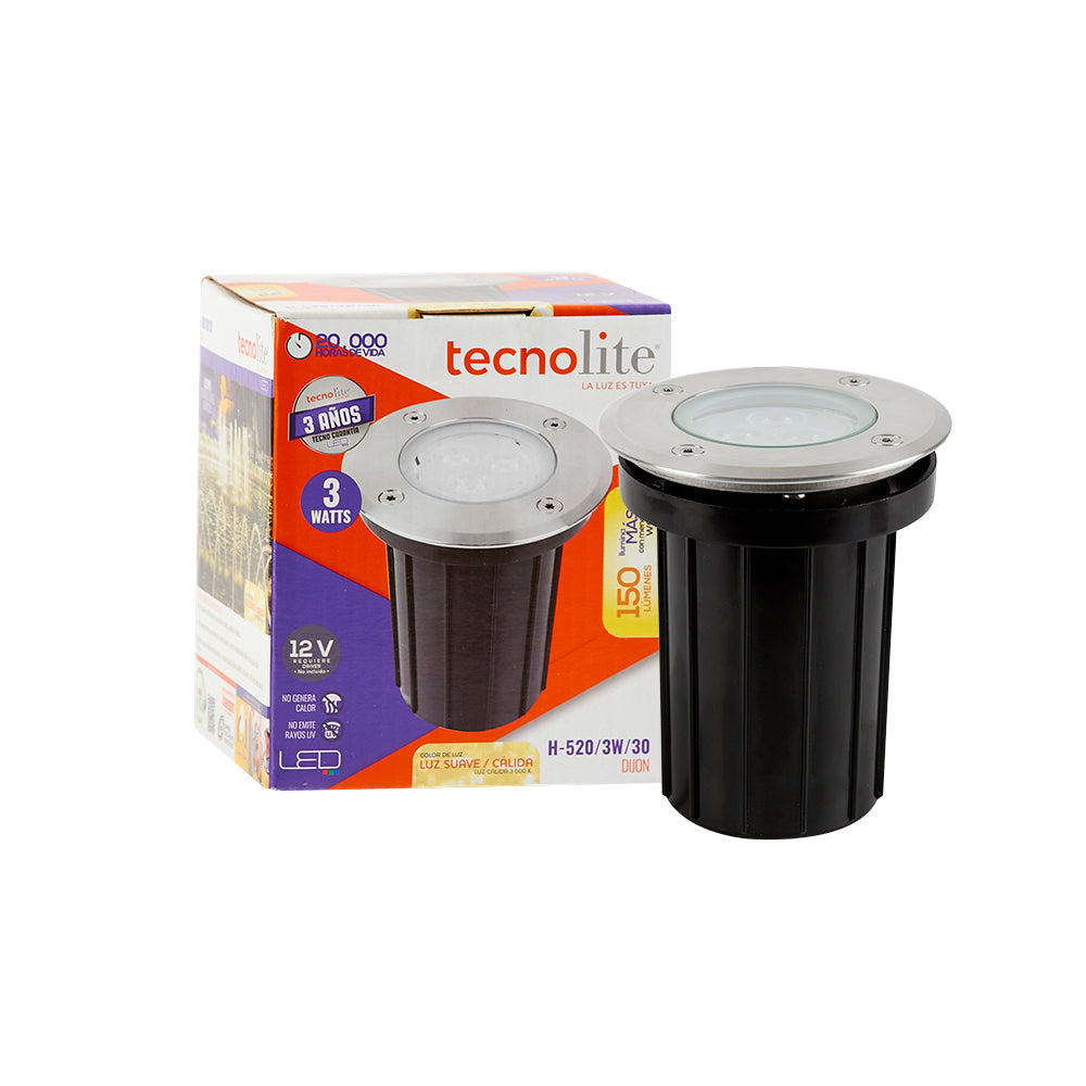 Proyector sumergible dijon
