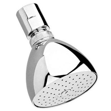 Regadera chorro fijo h-600