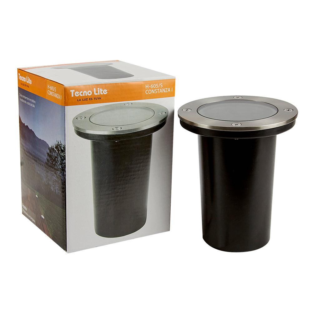 EMPOTRADO A PISO | CONSTANZA I - GRUPODONPEDRO