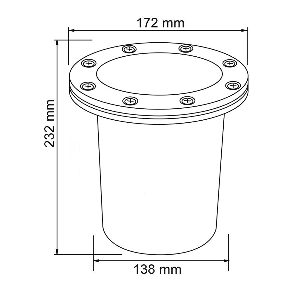 EMPOTRADO A PISO EXTERIOR CUENCA I - GRUPODONPEDRO