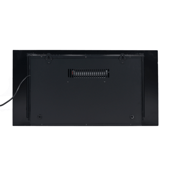 CHIMENEA ELECTRICA HEATWAVE 1500W - GRUPODONPEDRO