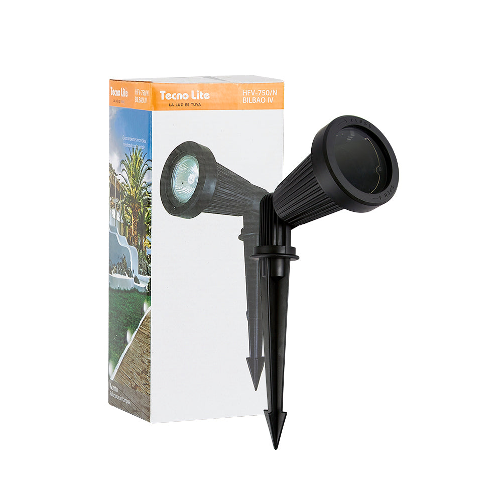 Proyector exterior | bilbao iv