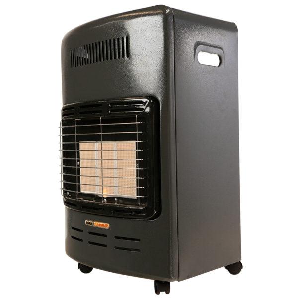 Calefactor Portátil de Gas  Heatwave modelo HG3R - Heatwave