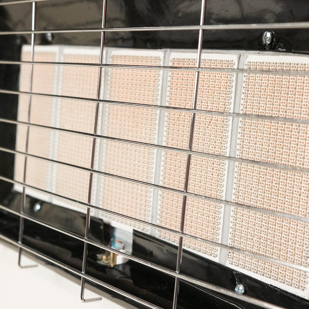 CALEFACTOR DE GAS HG5W HEATWAVE - GRUPODONPEDRO