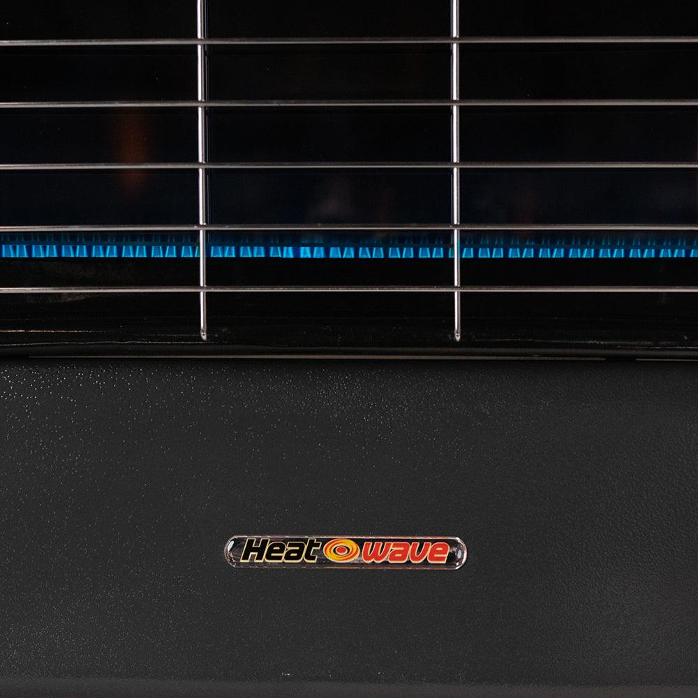 CALEFACTOR DE GAS HG90W HEATWAVE - GRUPODONPEDRO