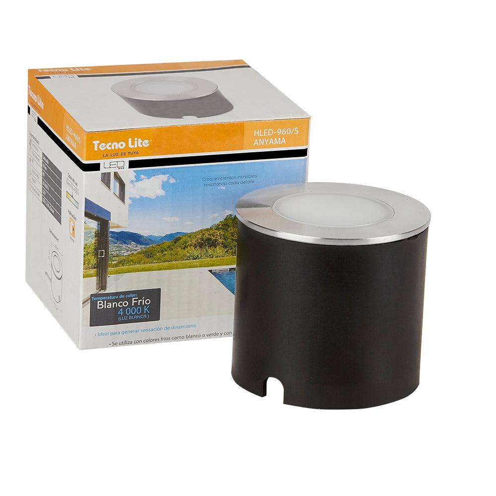 EMPOTRADO EXTERIOR PISO ANYAMA - GRUPODONPEDRO