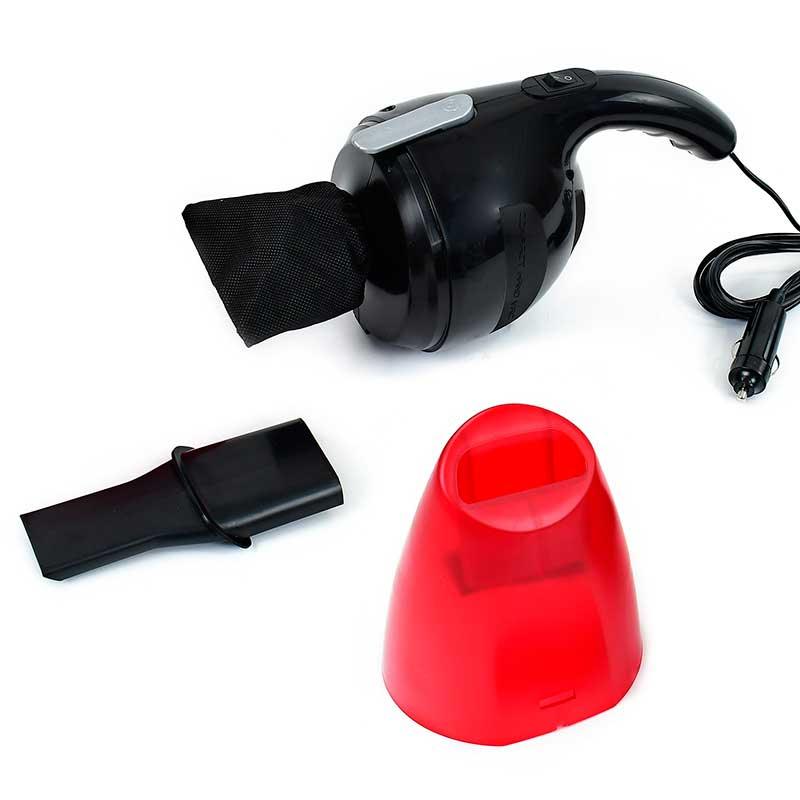 ASPIRADORA MANUAL PARA AUTOMOVIL HV-12 KG4 KOBLENZ - GRUPODONPEDRO