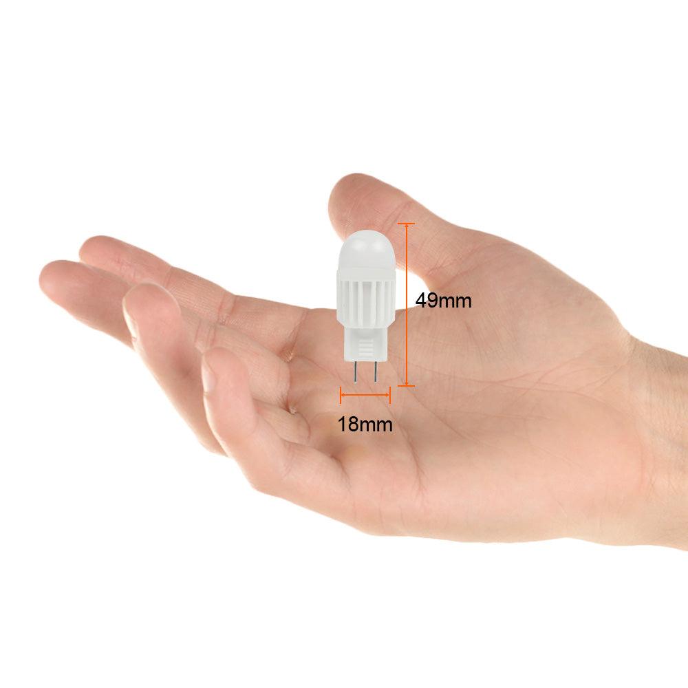 Foco Led JCDD-LED/3W/30 - GRUPODONPEDRO