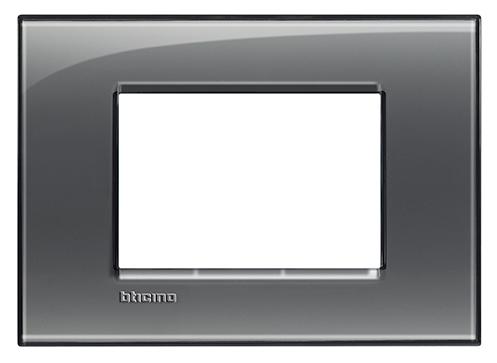 Placa livinglight humo 3 modulos lna4803kf