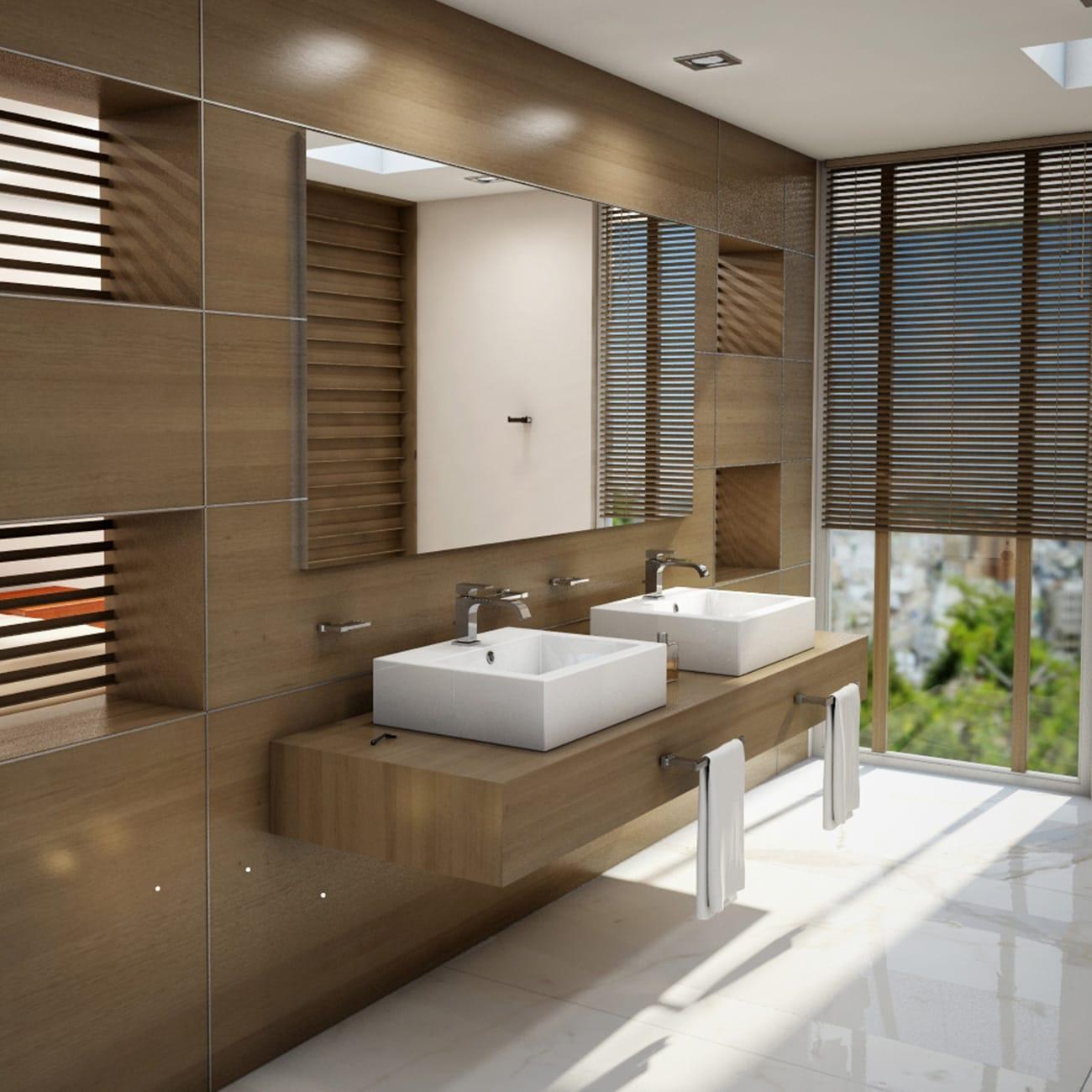 Lavabo LV FUTURA1 - GRUPODONPEDRO