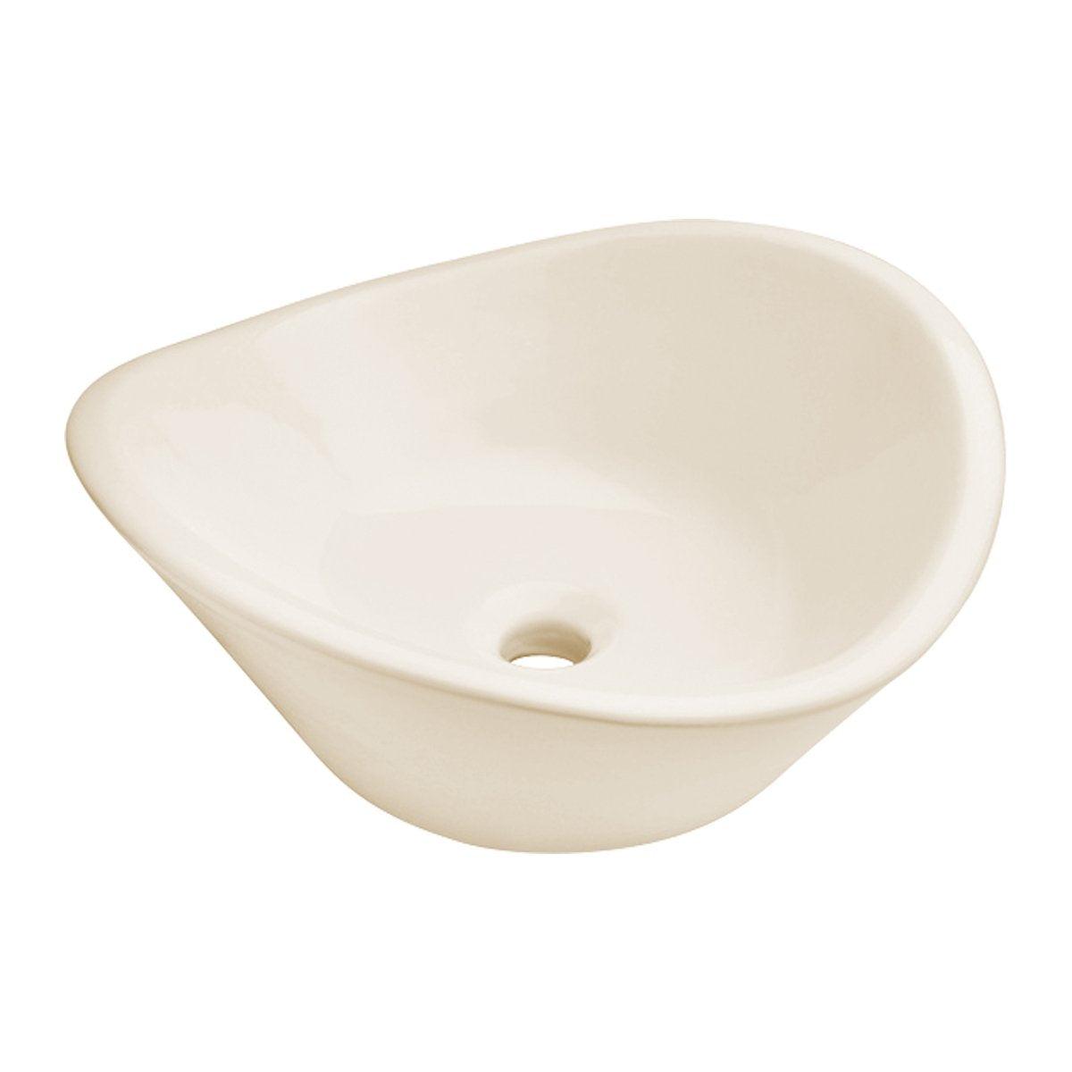 LAVABO CASSINI MARFIL - GRUPODONPEDRO
