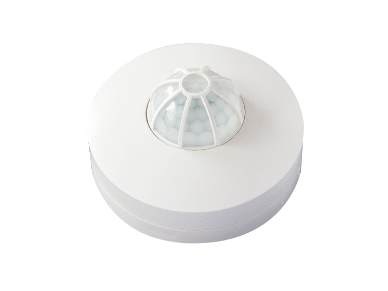 Sensor de movimiento para techo LX28A Ipsa