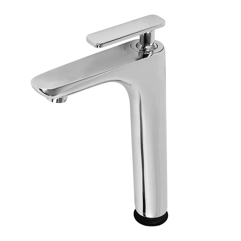 Monomando para lavabo proyecta mo8x-inn-01 cromo