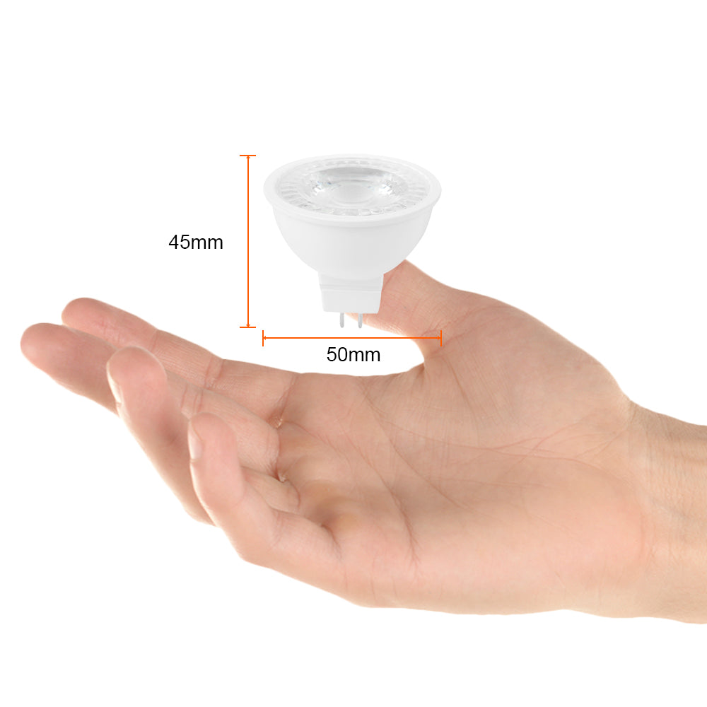Pyxies iii foco led
