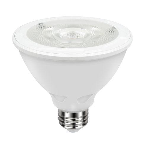 FOCO LED PAR30 SUPERSTAR 10W - 3000K - GRUPODONPEDRO