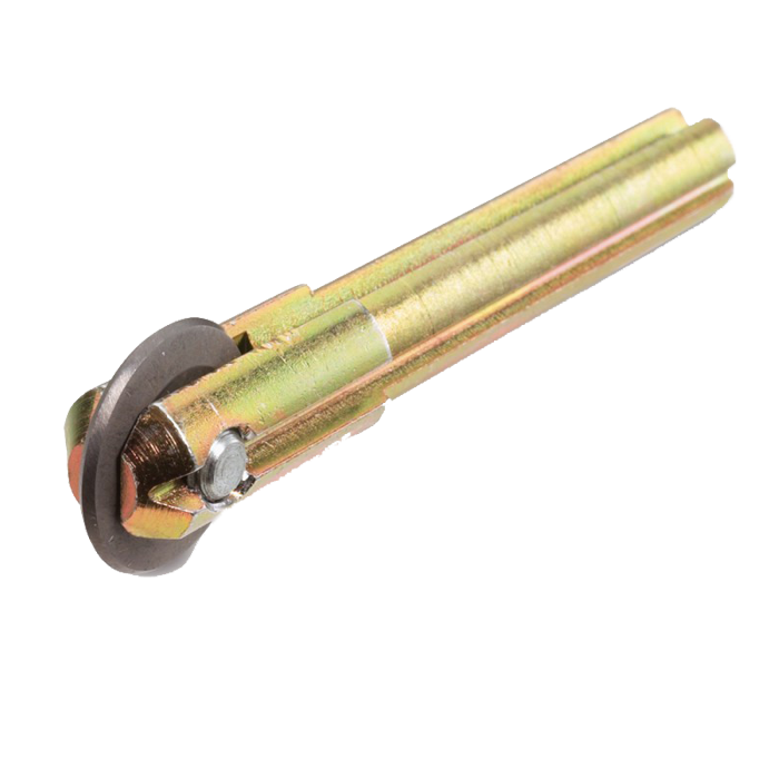 Rodel para corte 18mm ts/tr rubi