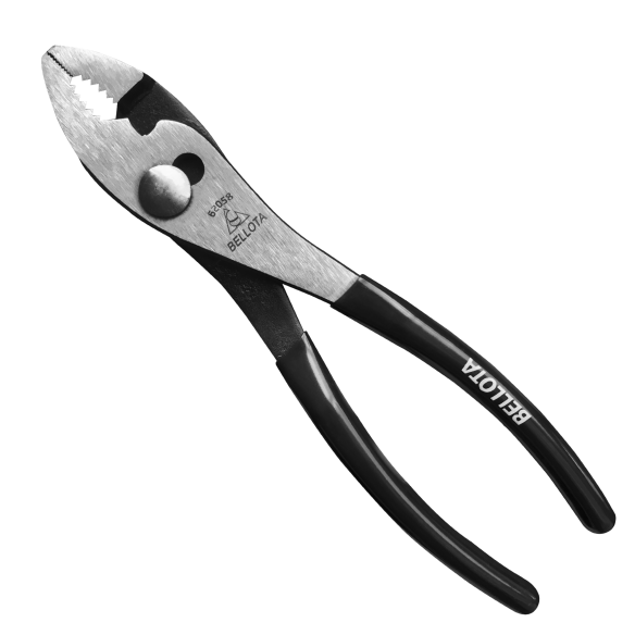 Pinzas de mecanico de 6'' bellota