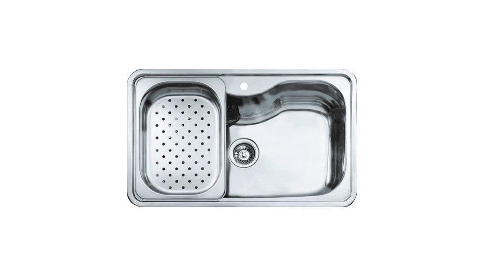 FREGADERO BAHIA 1C DE EMPOTRE 40150000 - GRUPODONPEDRO