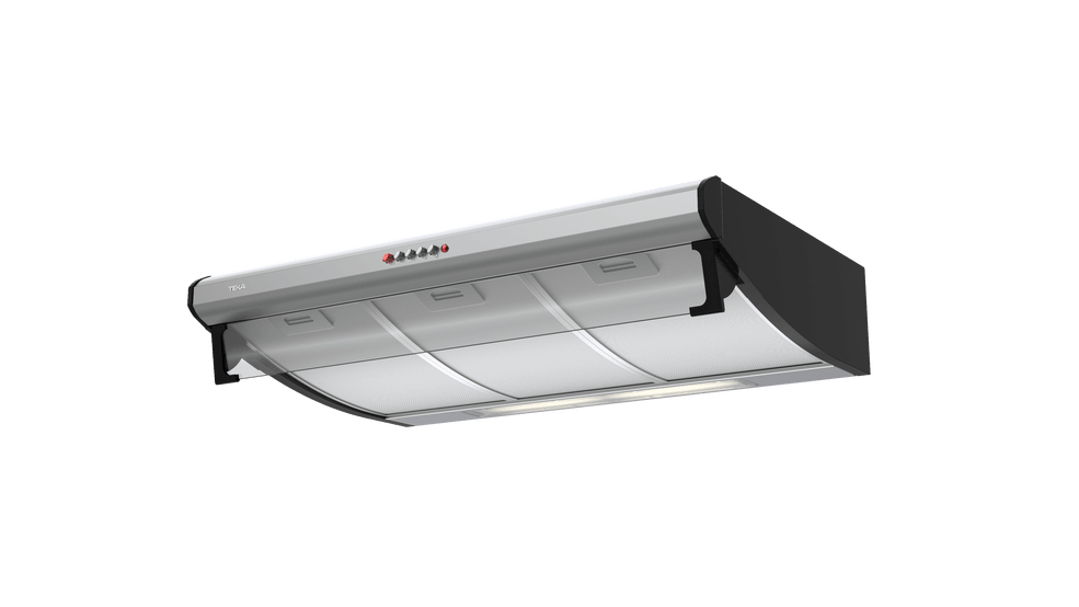 CAMPANA DE COCINA DE EMPOTRE 80cm C 8310 TEKA - GRUPODONPEDRO