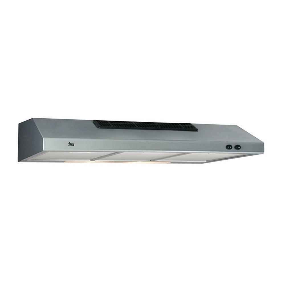 CAMAPANA DE COCINA TITANIUM DE EMPOTRE 80cm TEKA - GRUPODONPEDRO