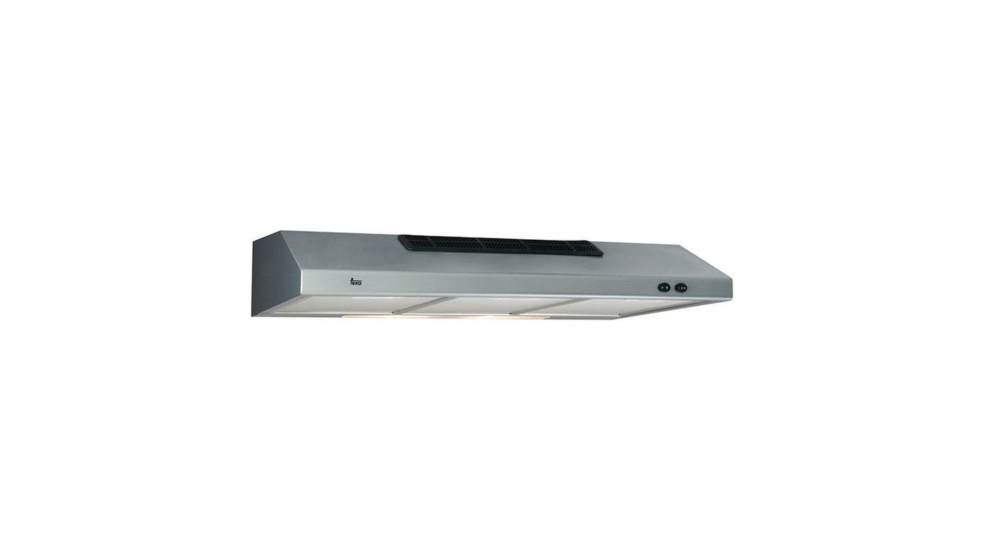 CAMPANA DE COCINA DE EMPOTRE TITANIUM TMX 76 TEKA - GRUPODONPEDRO