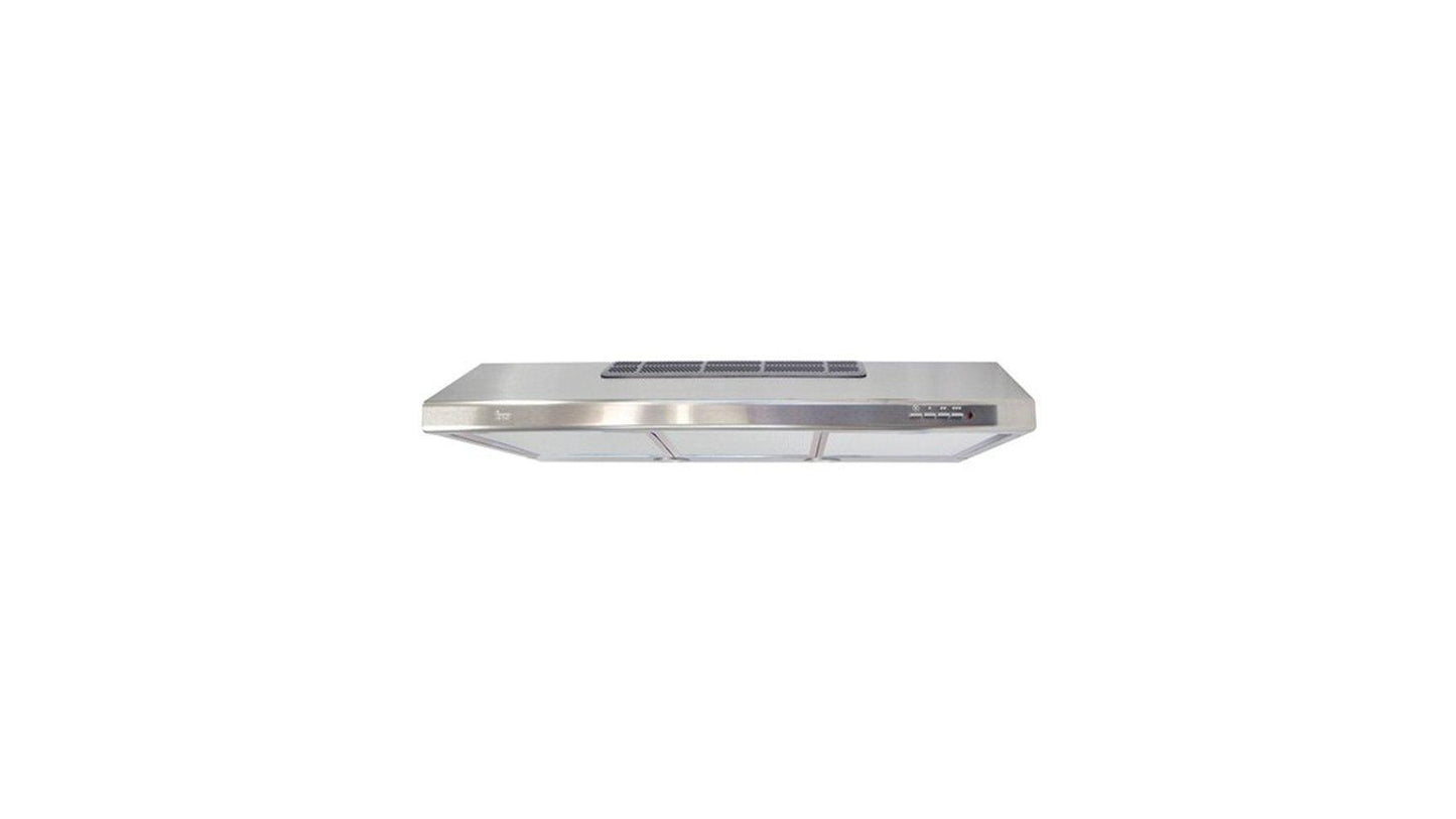 CAMPANA DE COCINA DE EMPOTRE 80cm TMX PLUS 80 TEKA - GRUPODONPEDRO