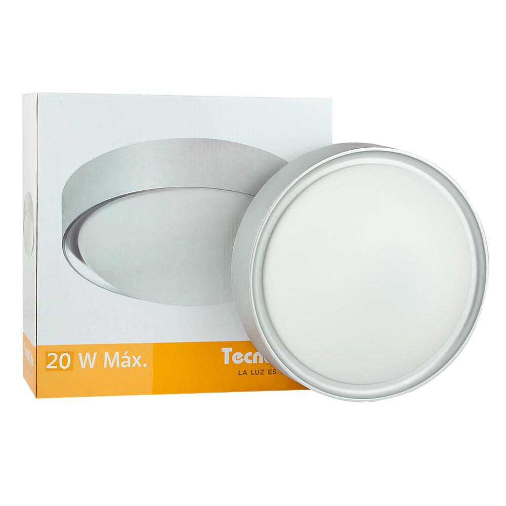 IUENA / Lampara interior plafón decorativo - GRUPODONPEDRO