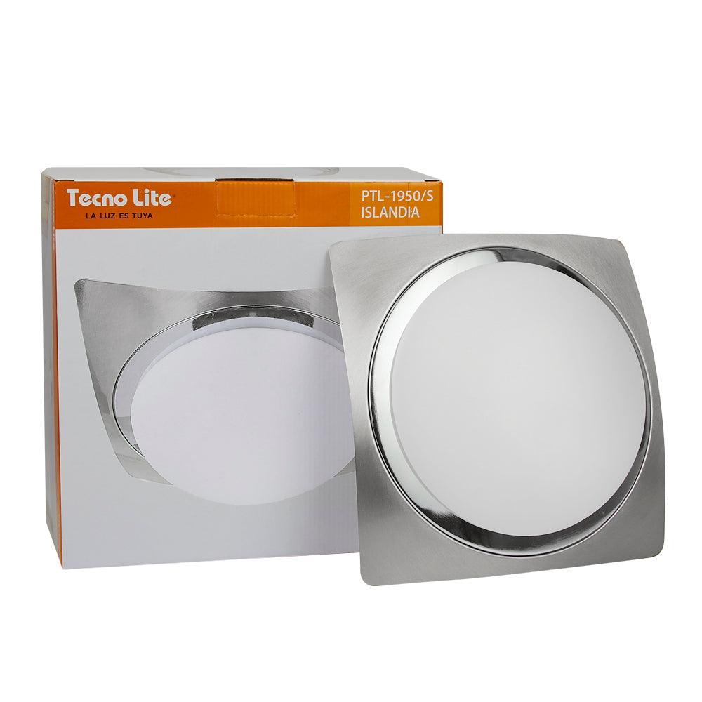 ISLANDIA | E27 20W - GRUPODONPEDRO